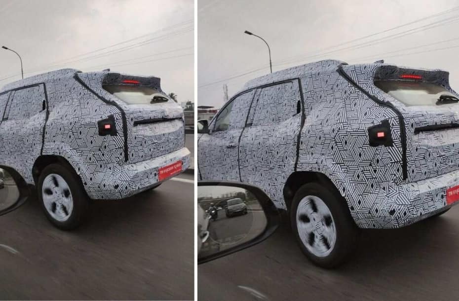 Renault New Duster Launch in India – Game-Changing Updates Revealed