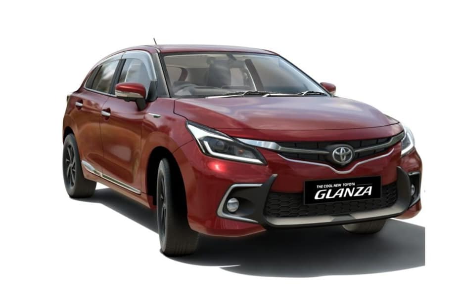 Top 10 Best-Selling Hatchbacks in November 2025: Swift, WagonR, Baleno Lead the Charts