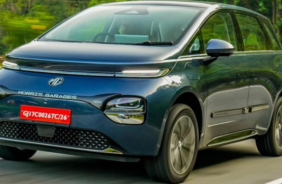 Insane EV Growth! Electric Car Demand Shoots Up 70% in Record Time