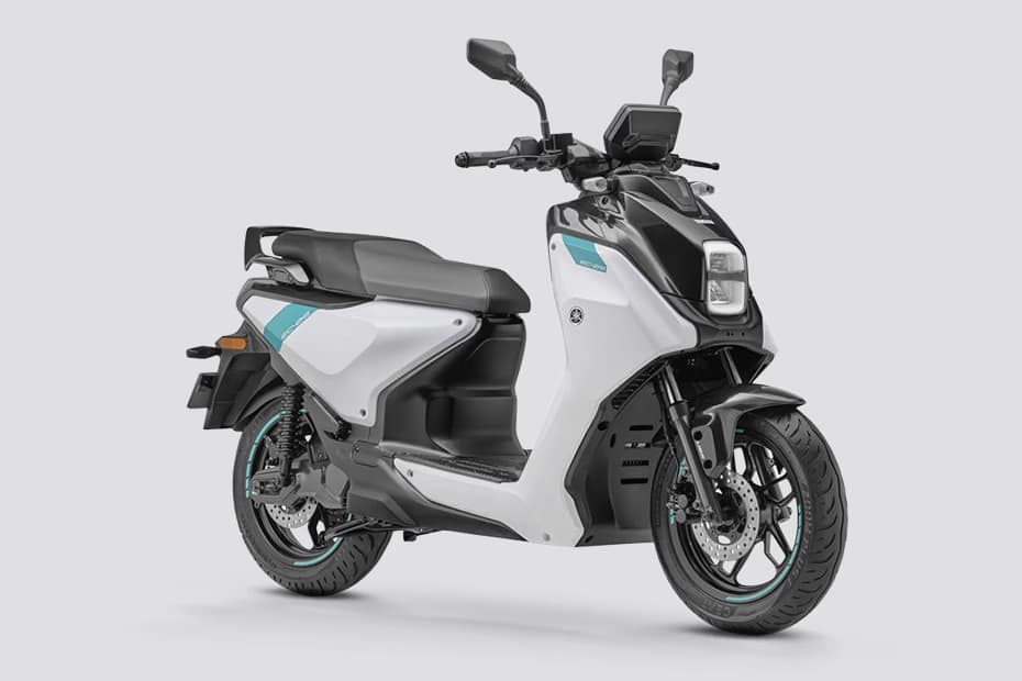 Electric Shocker! Yamaha EC-06 Launches In India With 169 Km Range At Rs. 1.67 Lakh