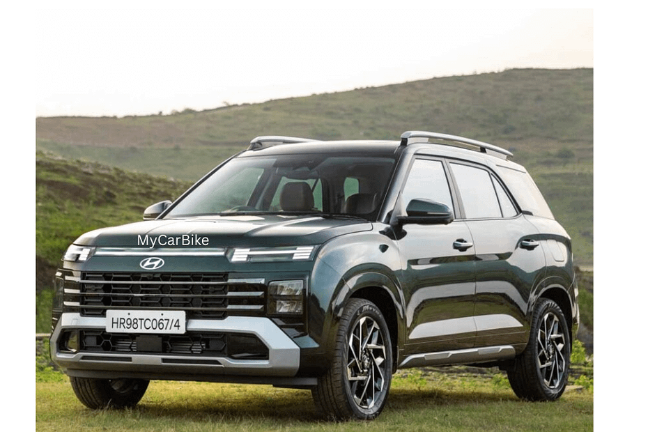 April 2025 Hyundai Sales Analysis: Strong Creta Sales Offset Declines in Venue, i10, and i20