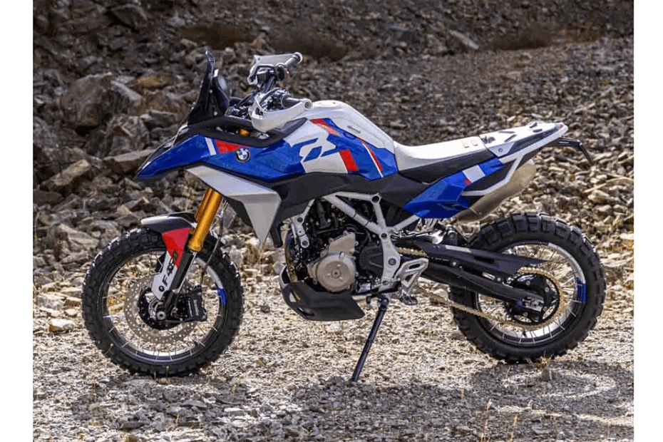Get ready India! The BMW F 450 GS is Coming to Make your Adventure Dreams a Reality