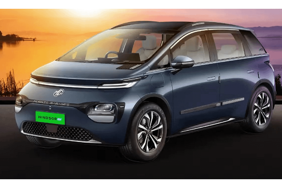 MG Windsor Pro – The Bold New Benchmark in Luxury SUVs