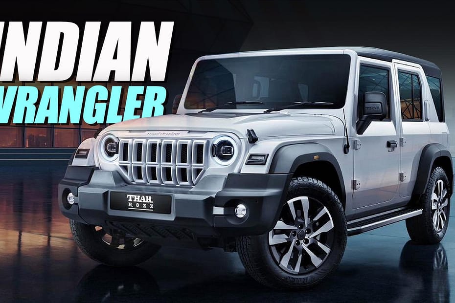 Massive Line-Up! 6 Upcoming Mahindra SUVs Set to Launch in India in 2026