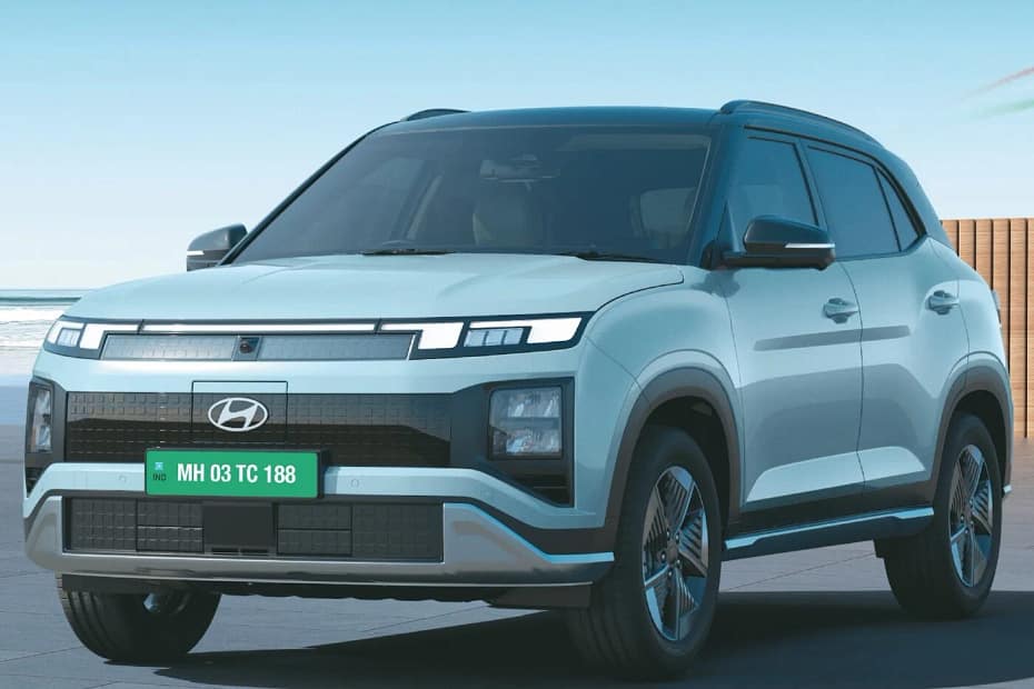 Hyundai Creta Creates History in 2025 With Record-Breaking 2 Lakh+ Annual Sales