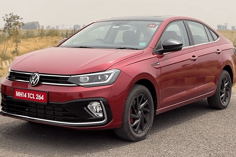 Big Savings Season! Volkswagen Announces Jaw-Dropping Discounts Up To ₹4.50 Lakh