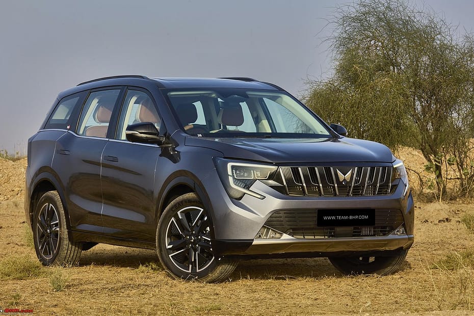 Overwhelming Response! Mahindra XUV 7XO Commands Up To 1-Year Waiting Period In India