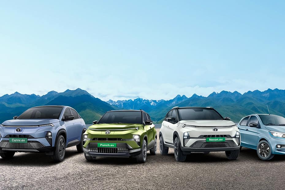 Massive EV Boom: Electric Car Sales Jump Almost 80% in 2025, Tata Motors Stays on Top