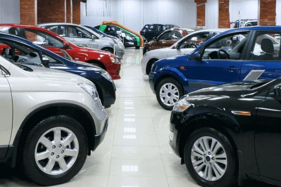 High Stakes in Q4! India’s Car Industry Bets on Strong Sales to Reach 8% FY2026 Growth