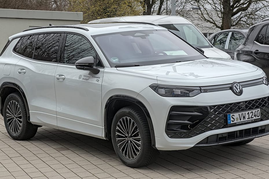 SUV Wars Heat Up: MG, Nissan and Volkswagen to Unveil Premium Models by March