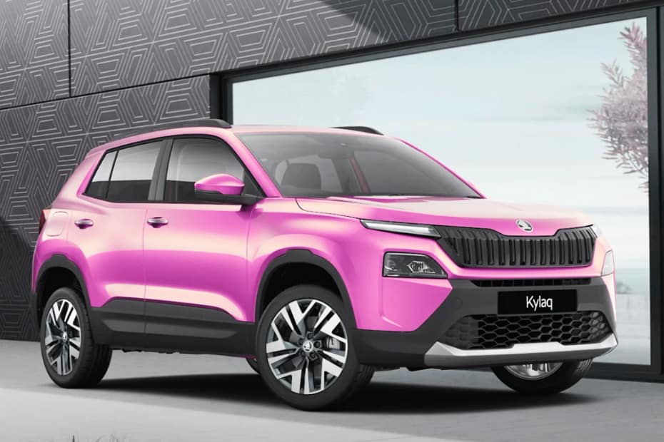 This Changes Everything! Skoda Officially Confirms 4 New Models for India