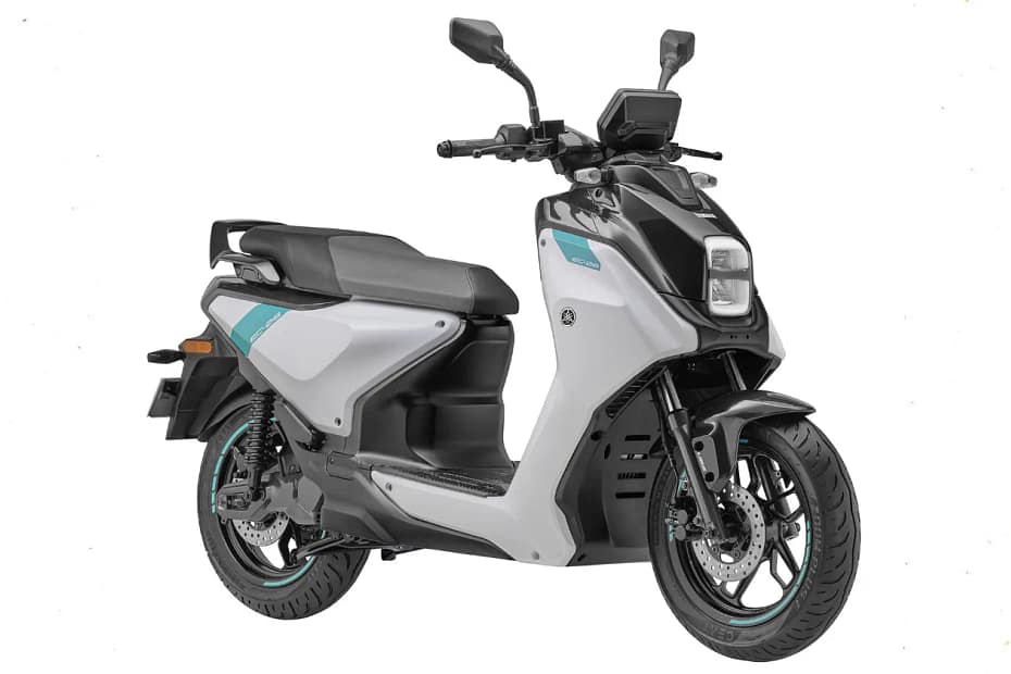 Electric Shocker! Yamaha EC-06 Launches In India With 169 Km Range At Rs. 1.67 Lakh