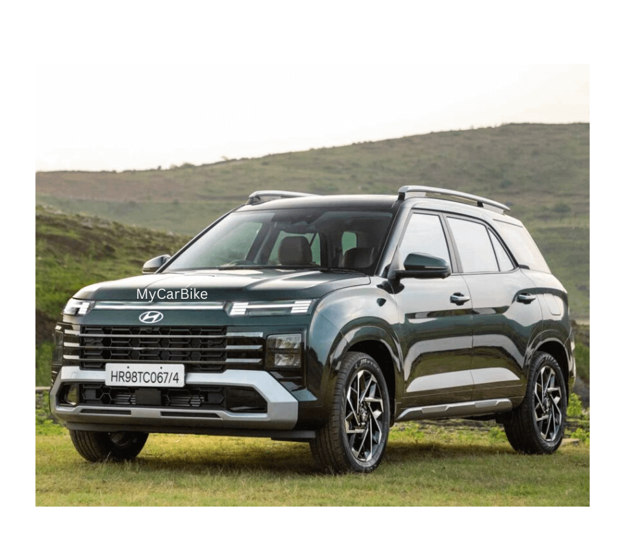 April 2025 Hyundai Sales Analysis: Strong Creta Sales Offset Declines in Venue, i10, and i20