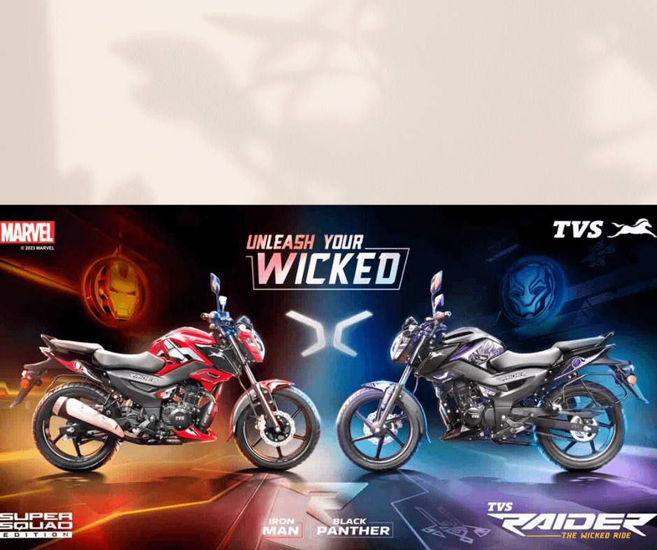 Top 10 Affordable Bikes in April 2025 – Best Value for Money Rides!